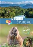 L'Isère à petits pas