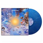 Hinterlands (eco-mix) - Vinilo Color