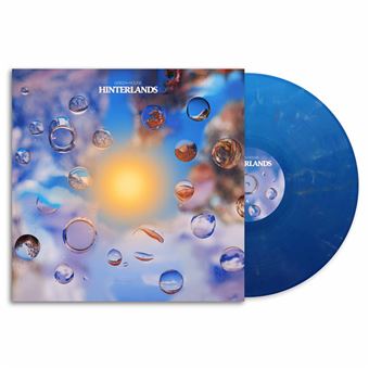 Hinterlands (eco-mix) - Vinilo Color