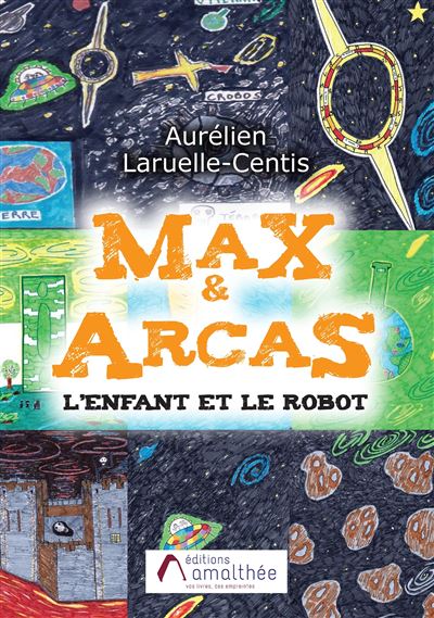 L'enfant et le robot