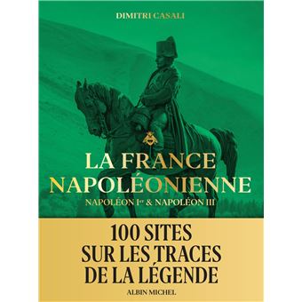 La France napoléonienne
