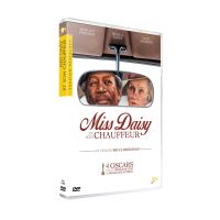 Miss Daisy et son chauffeur DVD