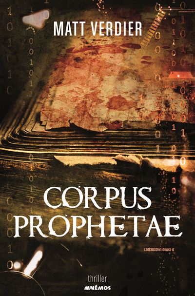 Corpus prophetae
