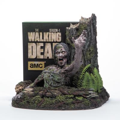Coffret intégral de la Saison 4 Blu-Ray Coffret Edition Ultime Limitée