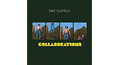 COLLABORATIONS/LP