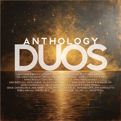 Anthology - Duos