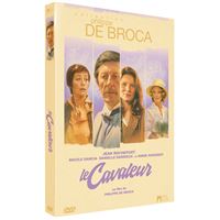 Le Cavaleur DVD