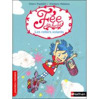 Fee en herbe t03 rollers volan