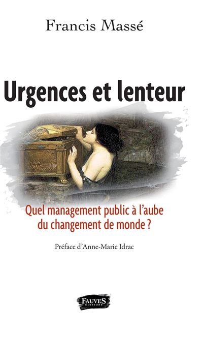 Urgences et lenteur