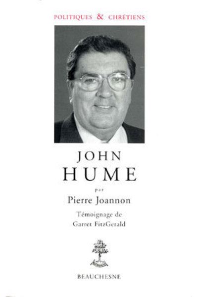 John hume