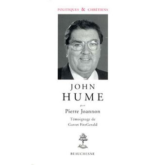 John Hume