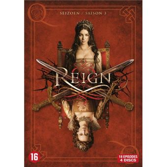 Reign - S3