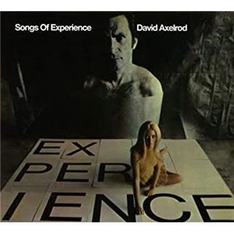 SONGS OF EXPERIENCE