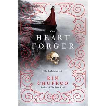HEART FORGER