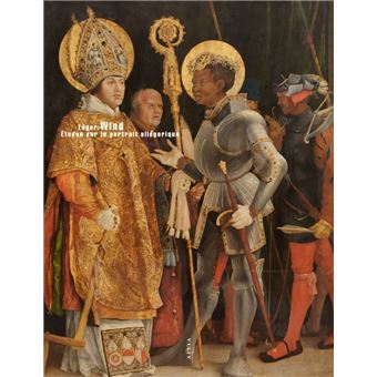 Études sur le portrait allégorique