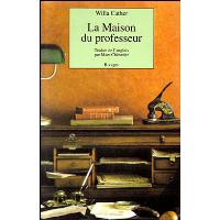 La maison du professeur