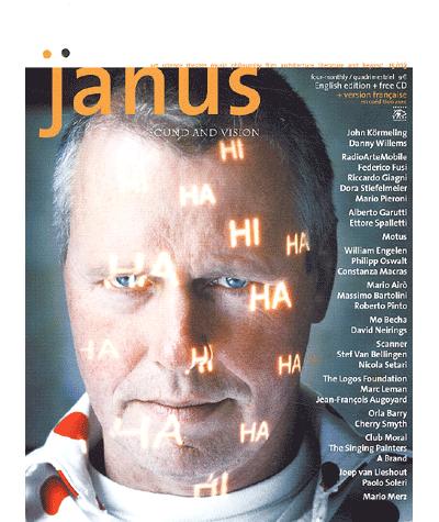 Revue janus n15