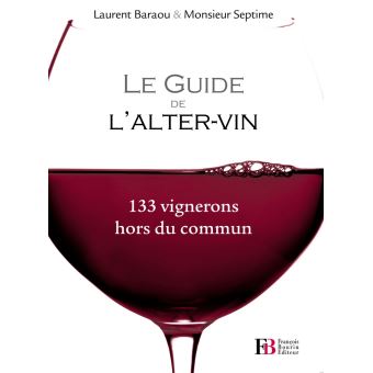 Guide de l'alter vin - 1