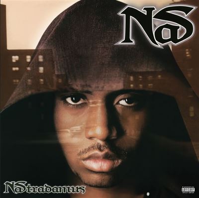 NASTRADAMUS/2LP