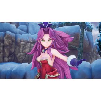 Trials of Mana Nintendo Switch