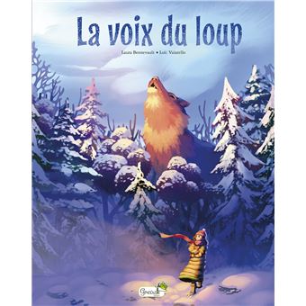 La voix du loup