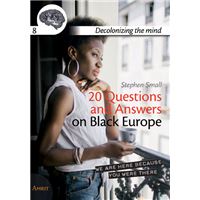 20 Questions and answers on Black Europe