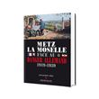 Metz La Moselle