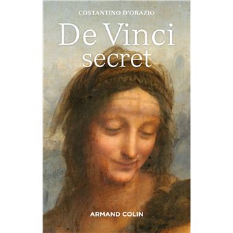De Vinci secret
