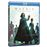 The Matrix Resurrections Blu-ray