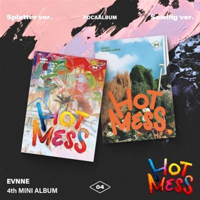 Hot Mess (Poca Version)