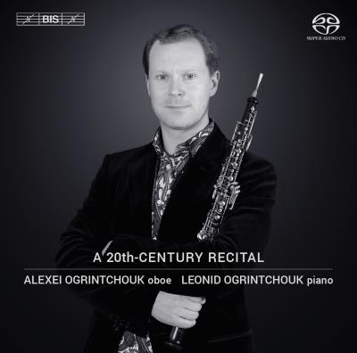 Oboe Recital