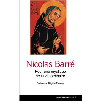 Nicolas Barré