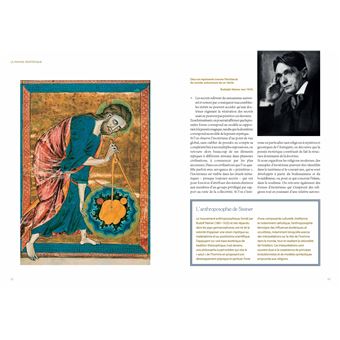 Le Petit Larousse illustré de l'ésotérisme