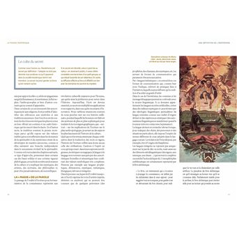 Le Petit Larousse illustré de l'ésotérisme