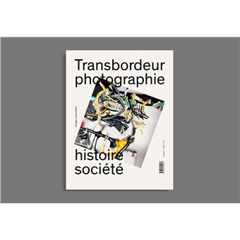 Transbordeur n° 7 -  photographie histoire société
