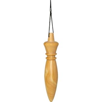 PENDULE EGYPTIEN EN BUIS