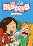 Les Sisters - La Série TV - Poche - tome 20