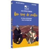 Un coup de maître DVD