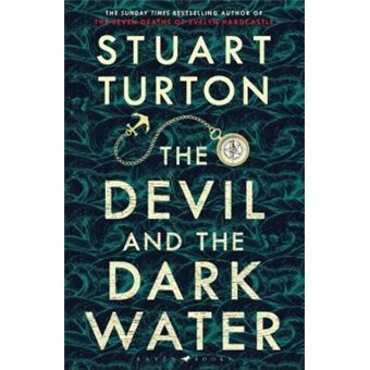 THE DEVIL AND THE DARK WATER