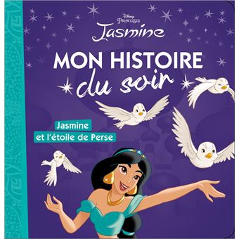 Livres Mon Histoire du Soir Disney Hachette Jeunesse Alice Jasmine Marie  Aurore