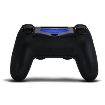 Sony Manette PlayStation 4, DUALSHOCK 4, Sans fil, Batterie rechargeable,  Bluetooth