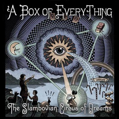 A box of everything
