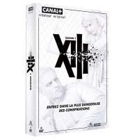 XIII : La série - Coffret intégral 4 DVD