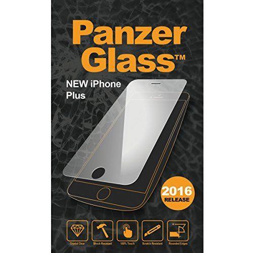 PANZER GLASS IPHONE 7 PLUS