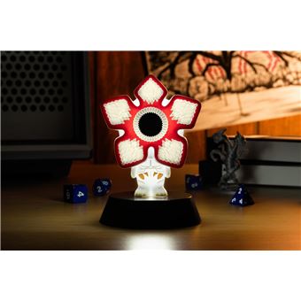 Lampe Icon Démogorgon Stranger Things