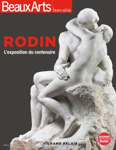Rodin, l'exposition du centenaire