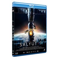 Salyut 7 Blu-ray
