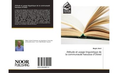 Attitude et usage linguistique de la communaute haoussa d'ob