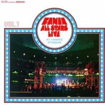 Live at Yankee Stadium Volume 1