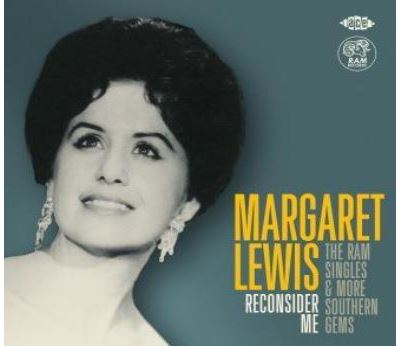 Reconsider Me The Ram Singles & More Southern Gems